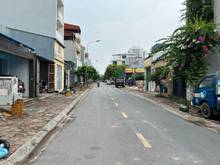 Hình ảnh Sang nước ngoài định cư gia chủ cần bán gấp lô góc tặng nhà 2 tầng