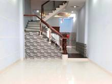 Hình ảnh Bán nhà 2 mặt Tiền hẻm xe tải đường Bình Tiên P7 Q.6 DT:55m2/2 tỷ 260