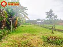 Hình ảnh Bán đất 1/ đường trung lập - 212m2 - 7x30 - 191m2 thổ cư - xã trung