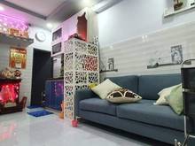 Hình ảnh Bán nhà hẻm 3m Hồng Bàng, 2 lầu, 2 PN 3 WC