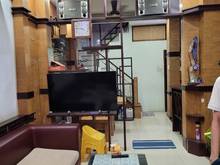Hình ảnh Mặt Tiền Tân Phú, 60m2, Ngang 5,5m, 3 Tầng, Nội Thất Xịn, Nhỉnh 8 Tỷ