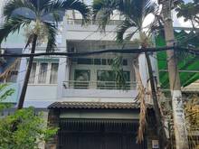 Hình ảnh Biệt thự 3 tầng siêu đẹp ngay sân bay đường Hoàng Văn Thụ