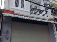 Hình ảnh Bán Nhà,72M2 Ngang 4.5m HXH Chỉ 4.8Tỷ Lâm Thị Hố,Tân Chánh Hiệp Quận12