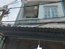 Hình ảnh Bán nhà Nguyễn Khoái Quận 4 giá tốt 1 tỷ 450 triệu 48,4m2, SHR