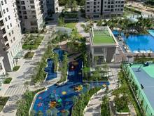 Hình ảnh Bán Căn Hộ Saign South Residence, 2 PN 72m2 FULL giá 3,5 tỷ.
