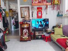 Hình ảnh Bán đất tặng nhà 2 Tầng, Ngay Chợ Thủ Đức, SHR, giá chỉ 2,8tỷ