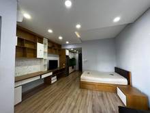Hình ảnh Mb6623 nạp rút nhanh chóng studio tại Orchard Garden, đầy đủ nội thất, tầng cao