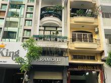 Hình ảnh Bán nhà Đường 3/2, Q10 -12m 7x18m 4Tầng 15PN hẻm thông Vạn Hạnh Mall