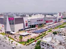 Hình ảnh đất ngộp sau lưng Aeon Bình Tân 60m2 3ty380 TL Bán gấp