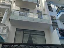 Hình ảnh Nhà Mới Hẻm 6m💥Lê Lợi P4💥.Đại Học Công Nghiệp 4=4x20m 3 Lầu.5pn=24Tr