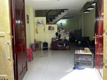 Hình ảnh Bán Nhà Bình Tân HXH gần Aeon Tân Phú DT 56m2 2 Tầng Giá chỉ 4 tỷ 300