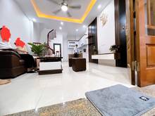 Hình ảnh Bán nhà PL Hồ Ba Mẫu Lê Duẩn Đống Đa 36m2x5T thoáng 2 mặt đủ nội thất