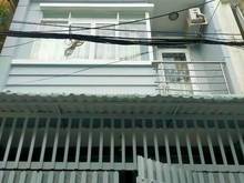 Hình ảnh CHÚ HAI THUA ĐỘ Bán Nhà Nguyễn Hiền Q3, 53m2 2ty650 SHR
