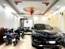 Hình ảnh Phân lô víp phố minh khai, 55m2, mt5m, ô tô kinh doanh, 10 tỷ