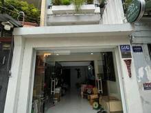 Hình ảnh Bán nhà HXH hẻm 154 Phạm Văn Hai nhà mới đẹp