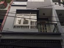 Hình ảnh Nhà đẹp hẻm Phạm Phú Thứ, Tân Bình