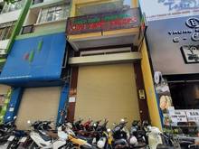 Hình ảnh Cho thuê MB Nguyễn Công Trứ, Quận 1. DT 4.5*12 m
