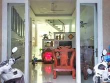 Hình ảnh bán nhà Đường Tây Hòa, phường Phước Long A, quận9, SHR, 40m2