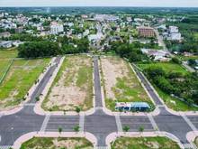 Hình ảnh Đất nền TP Tây Ninh full thổ cư, SHR, cơ sở hạ tầng hoàn thiện.