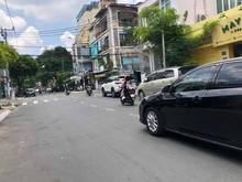 Hình ảnh MTKD Phú Nhuận chỉ 30 tỷ, Hoa Sứ, 2 MT, 7x20m, 5 tầng, 120 tr/tháng