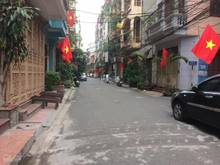 Hình ảnh Cần bán nhà Phố Lê Trọng Tấn-Thanh Xuân 80m2. 8 tầng, giá 16 tỷ