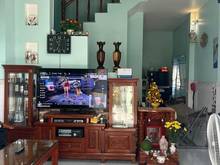 Hình ảnh Thanh lí gấp nhà nguyên căn Đ. Dương Quang Đông, Q.8, SHR, 2 tỷ 450