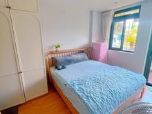 Hình ảnh Mb6623 nạp rút nhanh chóng  Balcony full nội thất, view đẹp, Nguyễn Ngọc Phương, Q.BT.