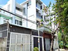 Hình ảnh Đất 4x25,hẻm 8m, Tân Thới Hiệp, Quốc Lộ 1A,Lê Văn Khương,Quận 12. 4TY5