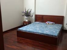 Hình ảnh Bán nhà Long biên mới 5 tầng, có gara oto, nhà nội thất toàn gỗ sịn