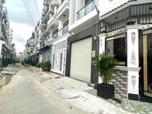 Hình ảnh Biệt thự lô góc 2 mặt tiền Huỳnh Tấn Phát Nhà Bè , 4 tầng siêu phẩm