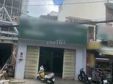Hình ảnh Nhà mặt tiền Bình Giã, Tân Bình