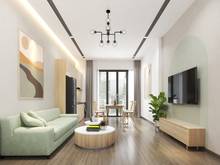 Hình ảnh Khai trương Mb6623 nạp rút nhanh chóng 1PN 1PK 60m2, view sân vườn, bancon ở Phú Nhuận
