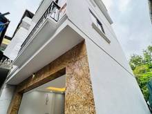 Hình ảnh Căn Góc Nguyễn khang, Cầu Giấy 36m2 4 Tầng, 4.8 tỷ