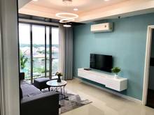 Hình ảnh Bán căn hưng phúc 1 có 2pn 78m2 full nội thất có ôxe hầm giá 5 tỷ