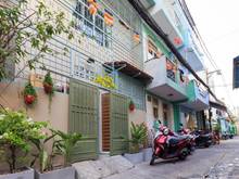 Hình ảnh Ngay Chợ Bà Chiểu_Vũ Tùng BThanh_Hẻm 4m_nhà đẹp_Đang có HĐ thuê_3.95ty