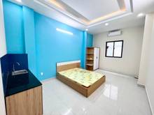 Hình ảnh Căn Hộ Cửa Sổ Thoáng gần cầu Nguyễn Văn Cừ ĐH Y Dược, Sài Gòn🌈