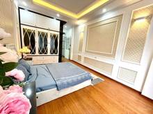 Hình ảnh Bán nhà 4 tầng phân lô Hoàng Văn Thái đường 2 ô tô tránh nhau