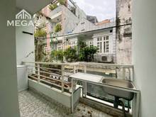 Hình ảnh Phòng suite Tân Hương, Tân Phú