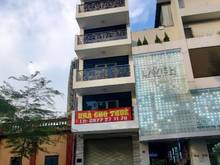 Hình ảnh Bán nhà HXH 213/ Nguyễn Thiện Thuật, P1, Quận 3(4.2x18m)trệt 3 lầu.