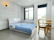 Hình ảnh Mb6623 nạp rút nhanh chóng Studio BAN CÔNG, thoáng mát, mới đẹp ở Nguyễn Đình Chính
