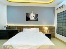 Hình ảnh Bán nhà HẺM ĐẸP Phạm Thế Hiến 4,5*19m, 2 tầng, 3PN, 3WC