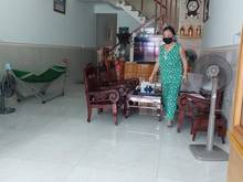 Hình ảnh Phạm Văn Chiêu 69m2 NGANG 4.5M, hẻm nhựa XE HƠI TRÁNH, khu dân trí