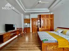 Hình ảnh Khai Trương Căn Hộ Quận 10 Giá Tốt Dành Cho Sinh Viên