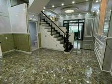 Hình ảnh Bán nhà hẻm xe hơi 1/ cuối Lê Văn Quới, Bình Tân, 40m2