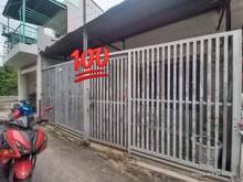Hình ảnh Bán nhà cấp 4 vị trí đẹp giá rẻ,mặt tiền 6m2, đường Dương Cát Lợi.