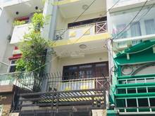Hình ảnh (4 x 17m) - Nhà 3 lầu ĐẸP VÀO Ở NGAY Khu Sân Bay, Tân Bình