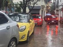 Hình ảnh Bán nhà phố Quang Tiến, quận Nam Từ Liêm: Ô tô vào nhà, mới đẹp 3,5TỶ