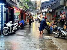 Hình ảnh CC cần bán gấp Nhà Ao Sen, Hà Đông, 42m, kdoanh đỉnh cao, 7.88 tỷ