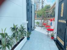 Hình ảnh CỰC CỰC RẺ nhà chính chủ 4 x 10 Thống Nhất P11 gần Làng Hoa chỉ 4 tỷ