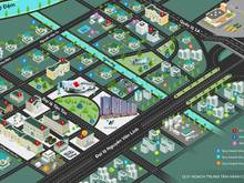 Hình ảnh WestGate Trung Tâm HC Booking Định Danh - Nhận Nhà Full Nội Thất 100Tr